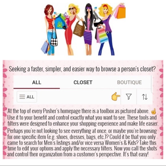 Use The Sort feature for Easier Shopping - Picture 3 of 5